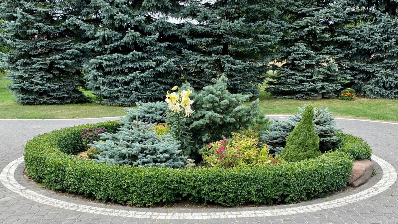 Agroturystyka Pod Jodlami Kolaki Wietrzychowo 외부 사진