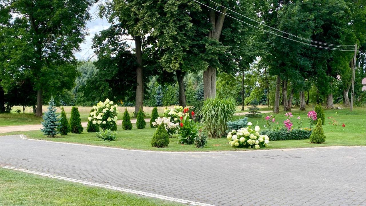 Agroturystyka Pod Jodlami Kolaki Wietrzychowo 외부 사진